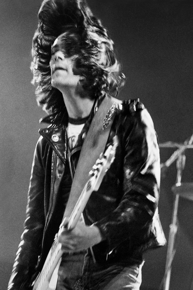 Dee Dee Ramone